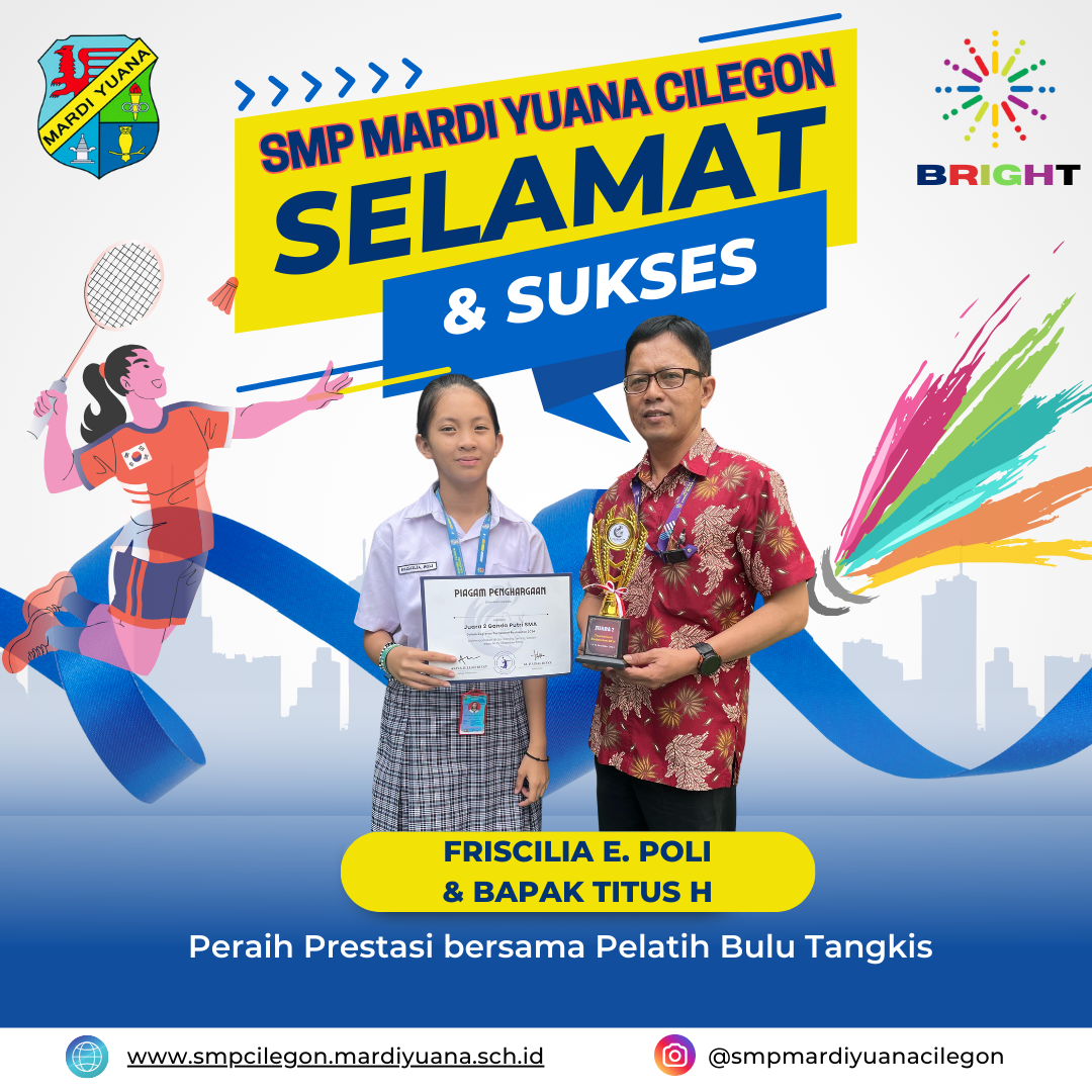 Prestasi Badminton