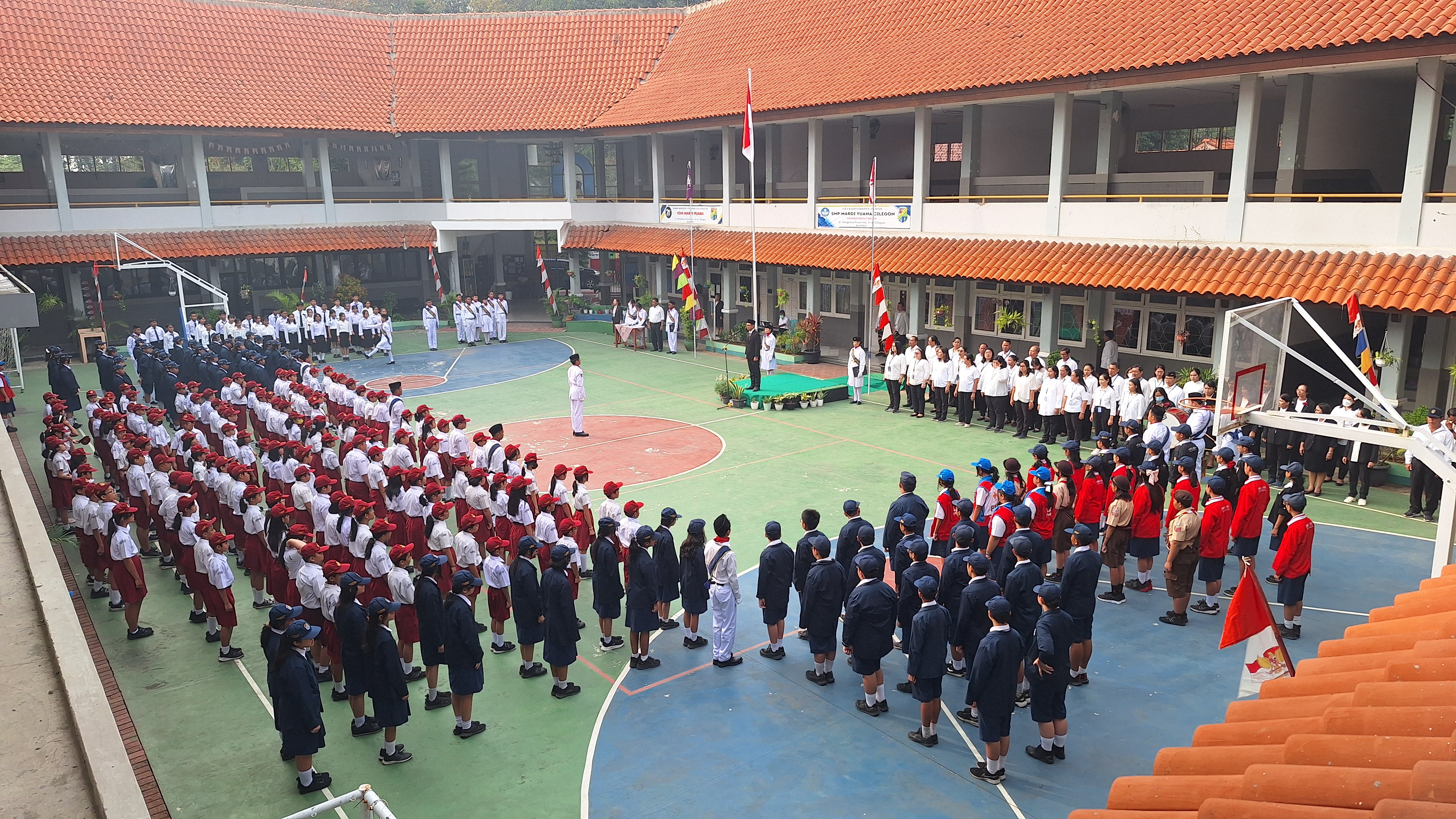 HUT Kemerdekaan RI Ke-78