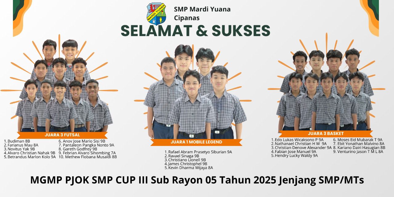 MGMP PJOK