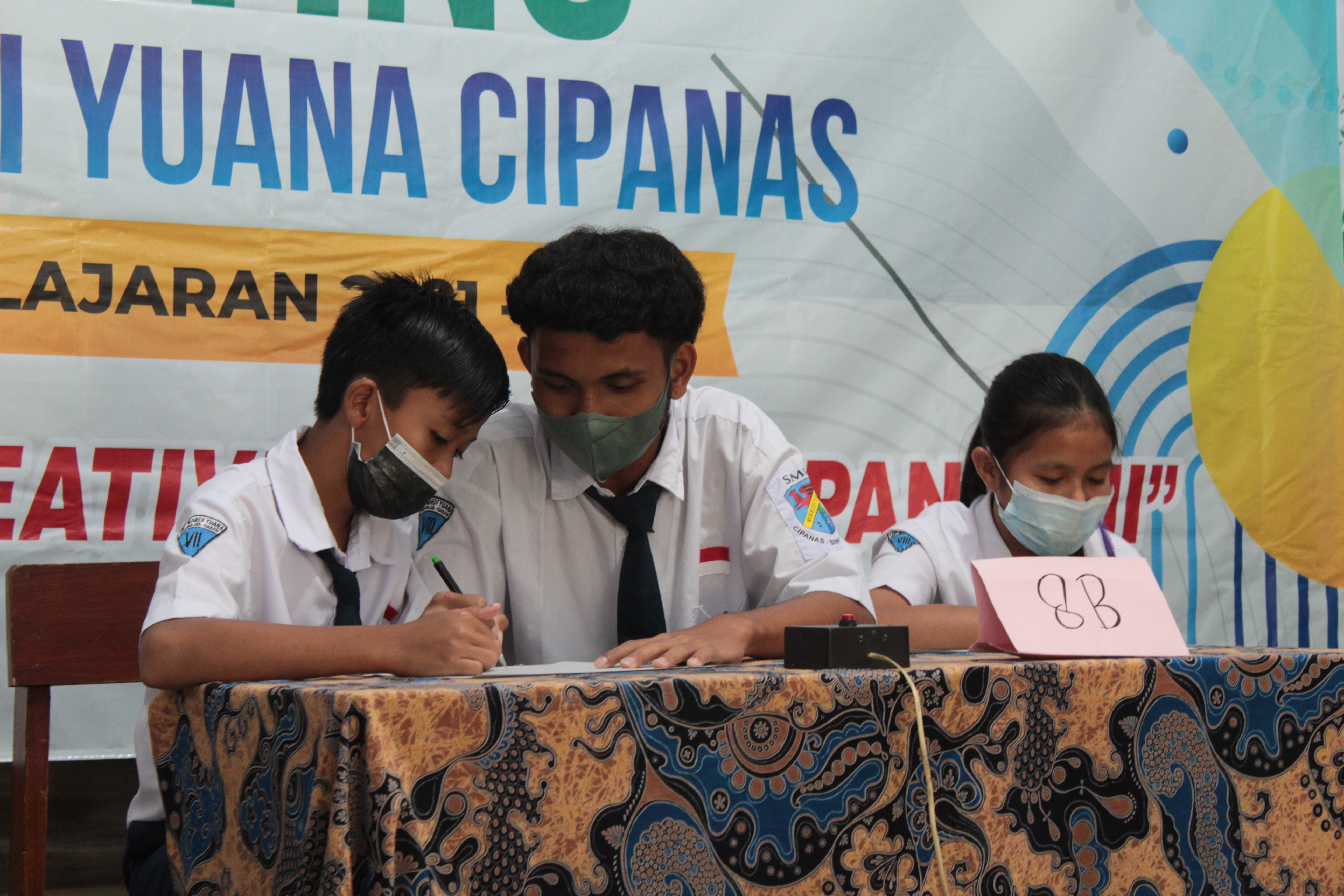 Mardi Yuana Cipanas Sebagai Wahana Pendindikan yang Berkualitas