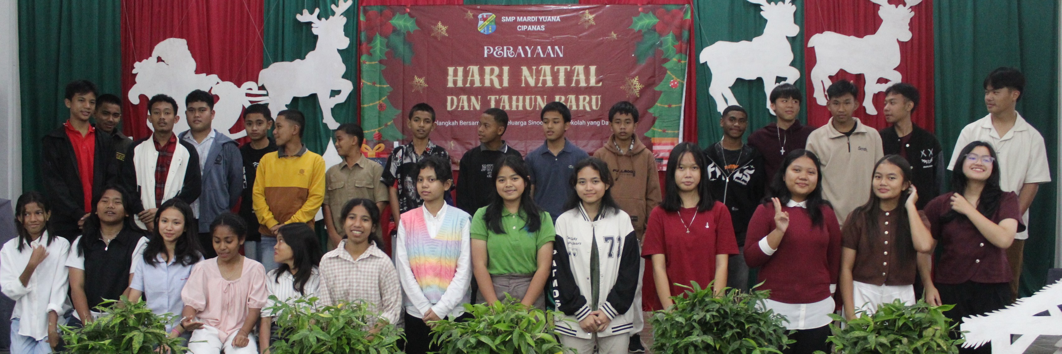 Kegiatan Nataru