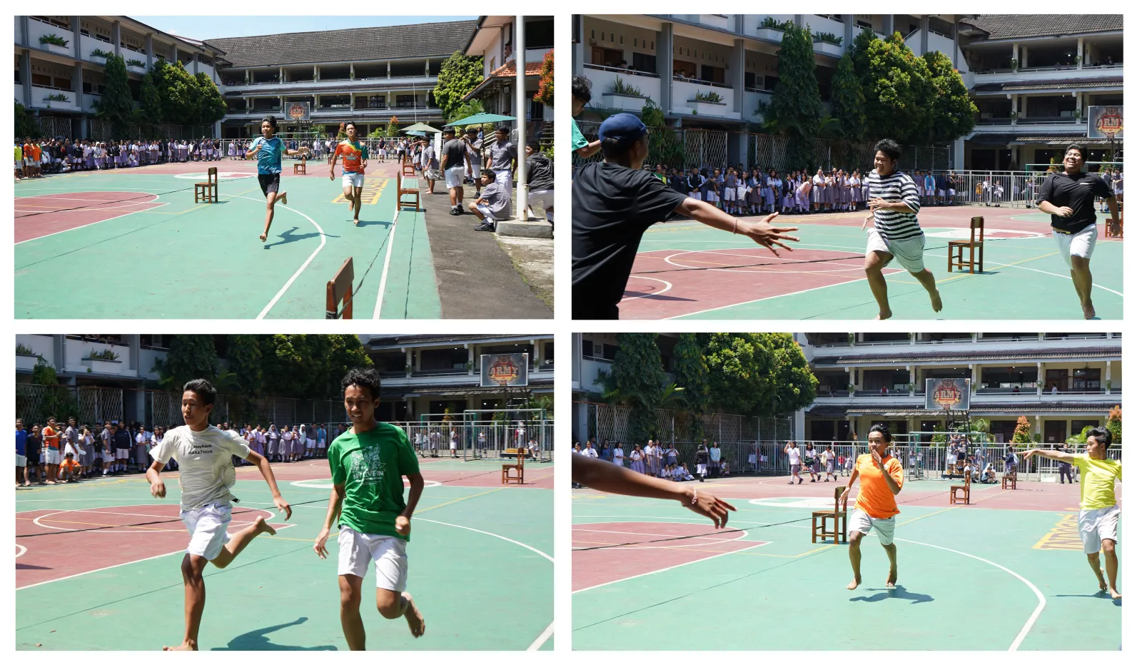 RFR - RAMADHAN FUN RACE