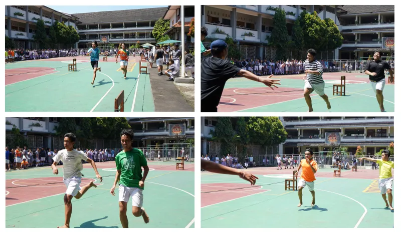 RFR - RAMADHAN FUN RACE