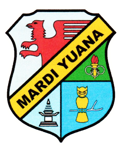 SMP Mardi Yuana Depok