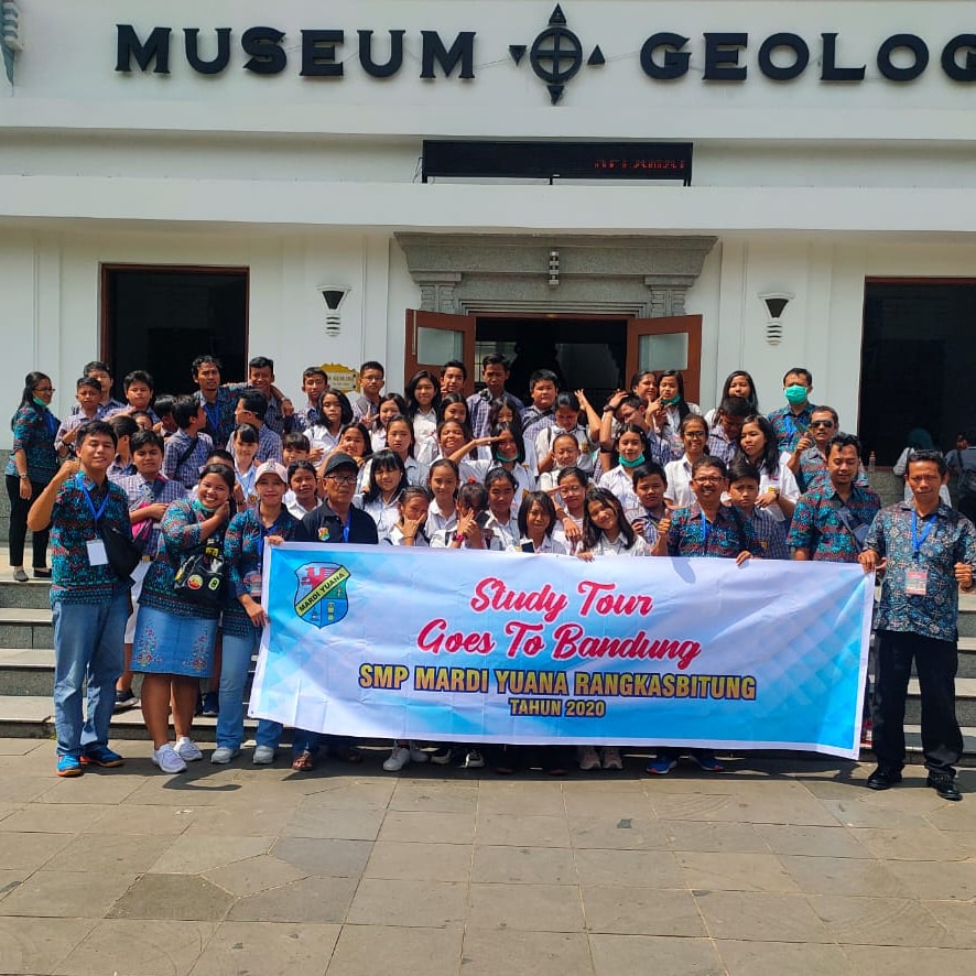 Study Tour