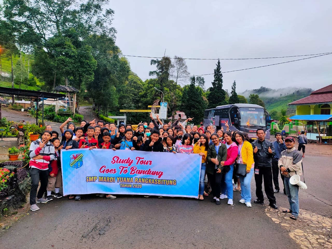 Study Tour