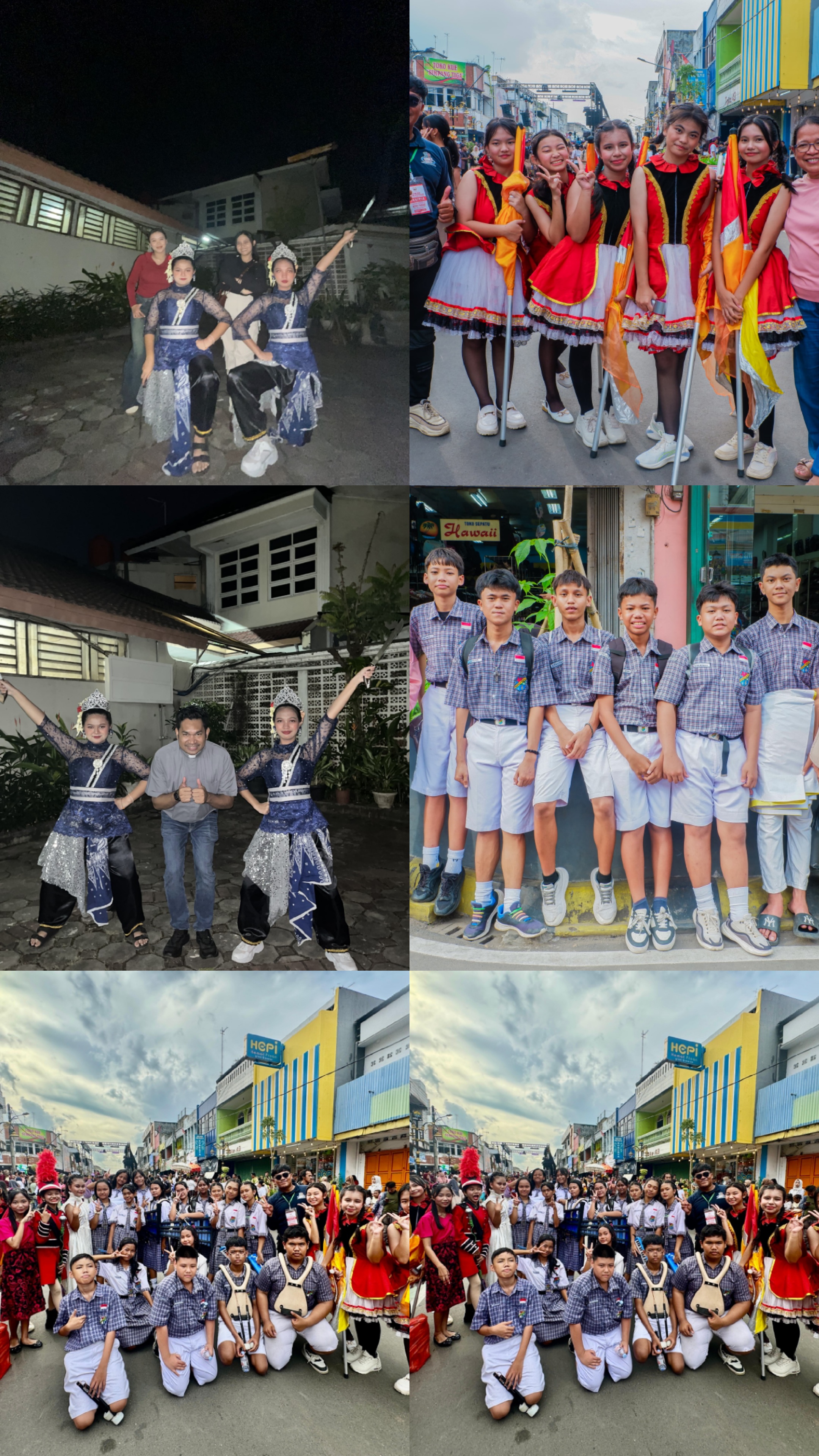 Kegiatan FKUB