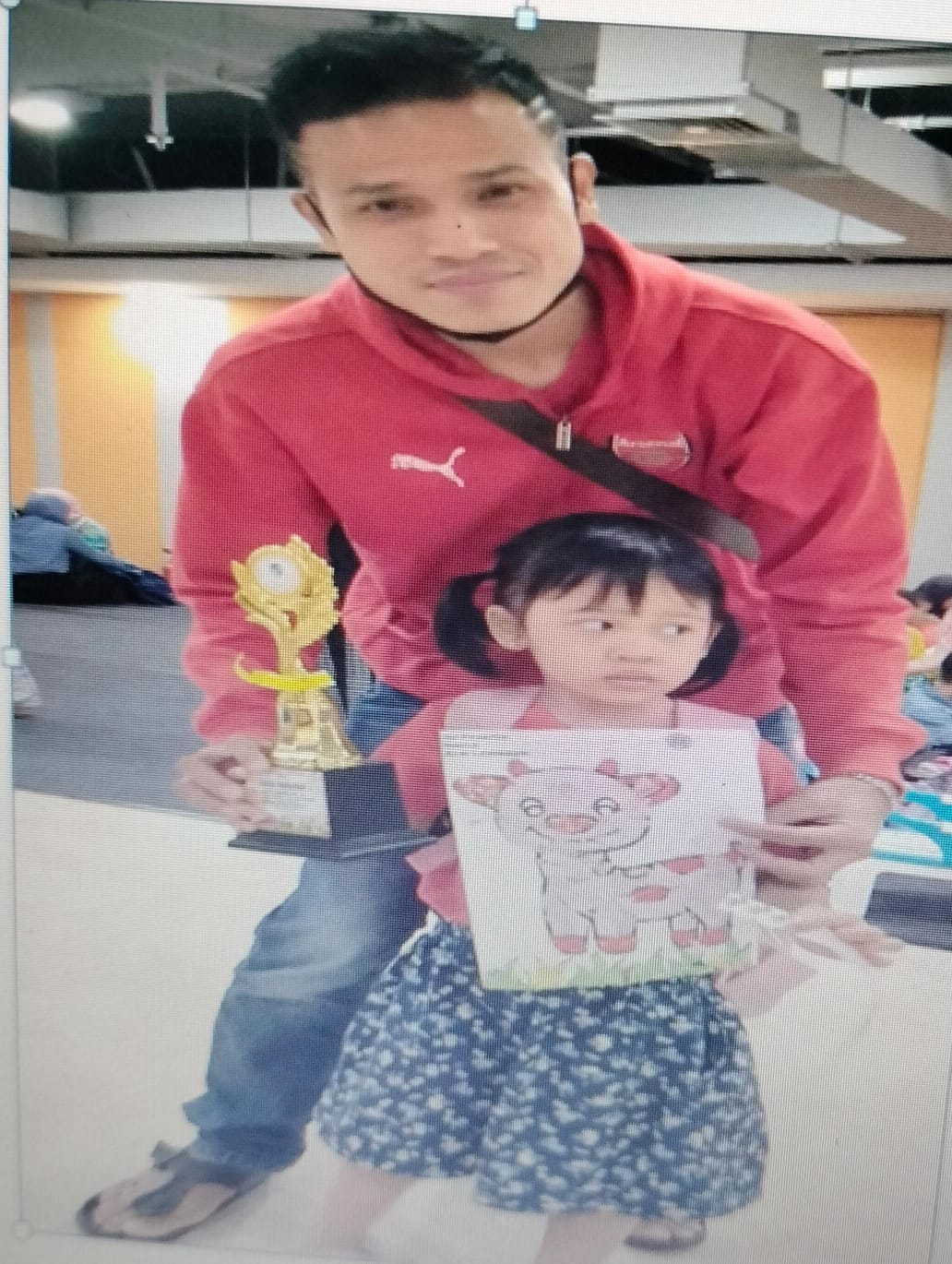 JUARA 2