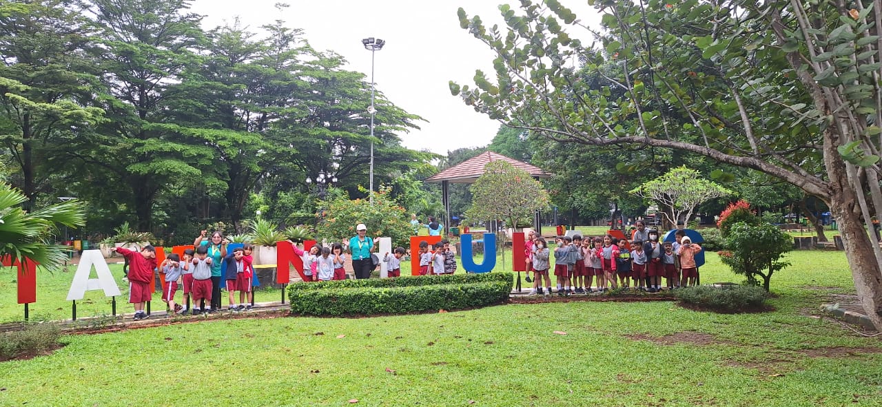 KEGIATAN UNCAL