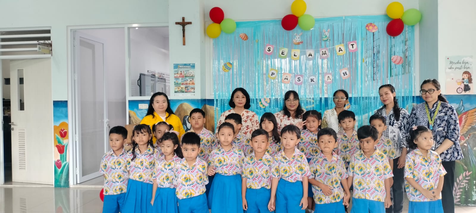 PERAYAAN PASKAH