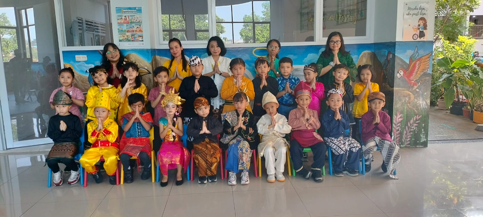 PERAYAAN HARI KARTINI