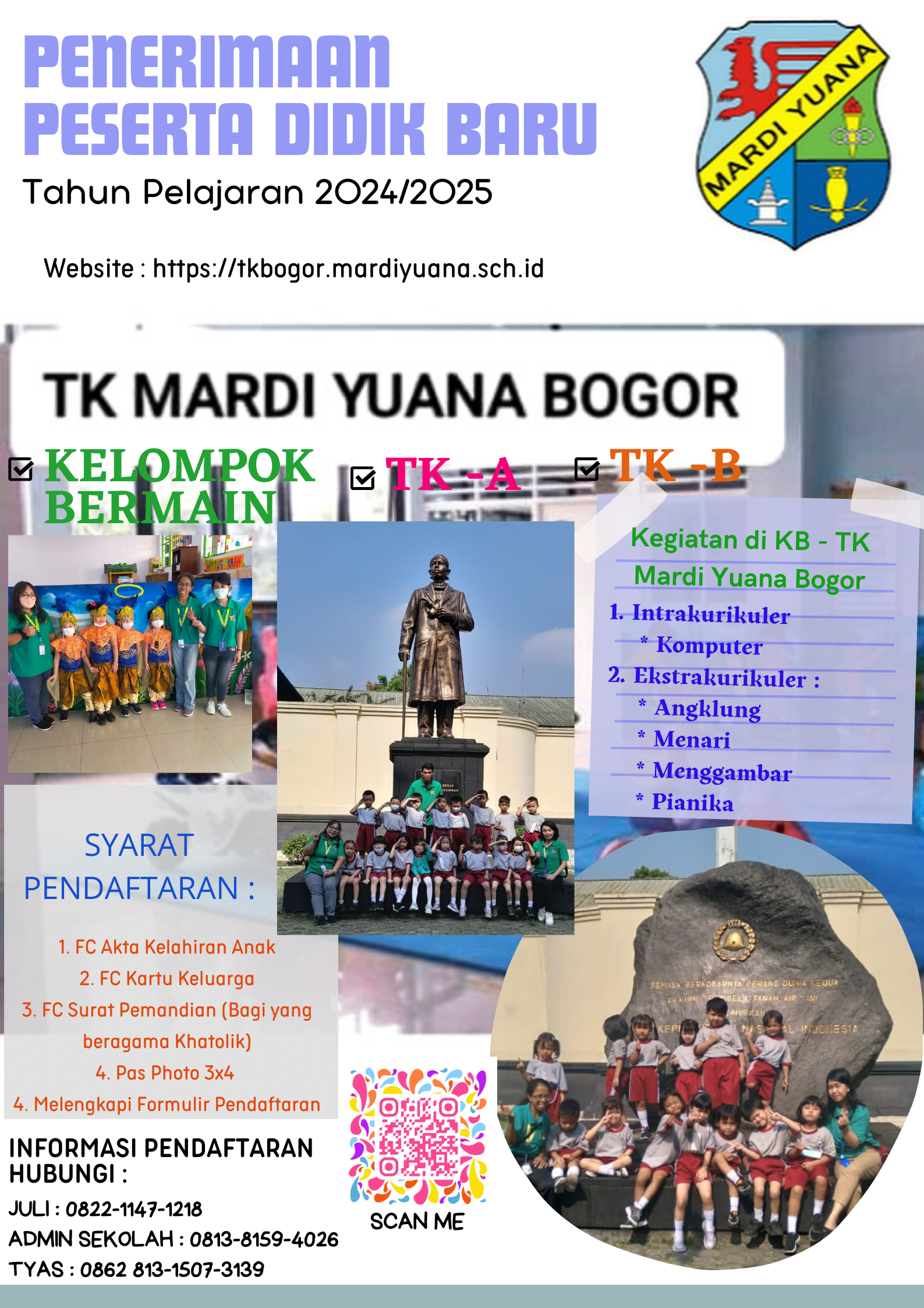 PPDB 2024 - 2025