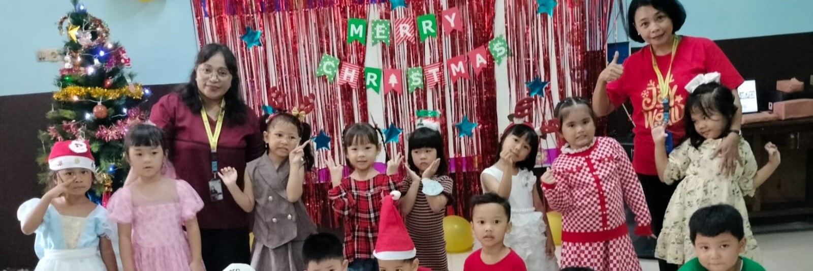Natal Bersama