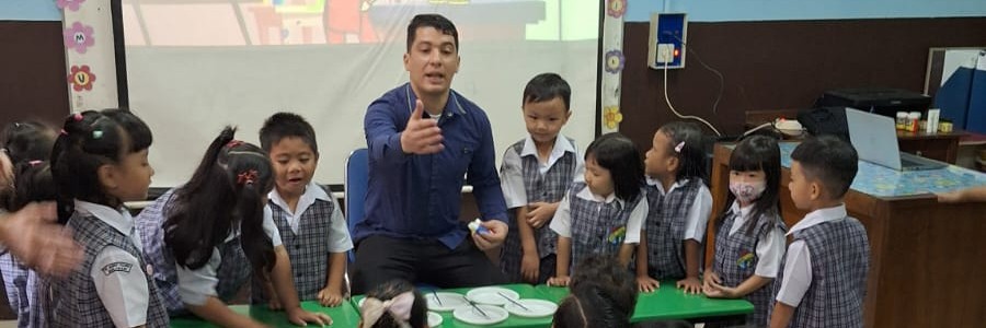 Native Speaker