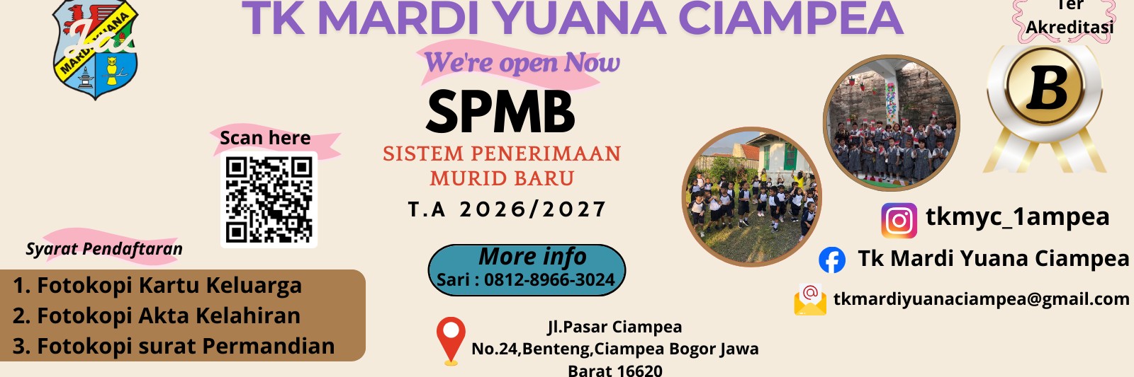 SPMB 2026/2027