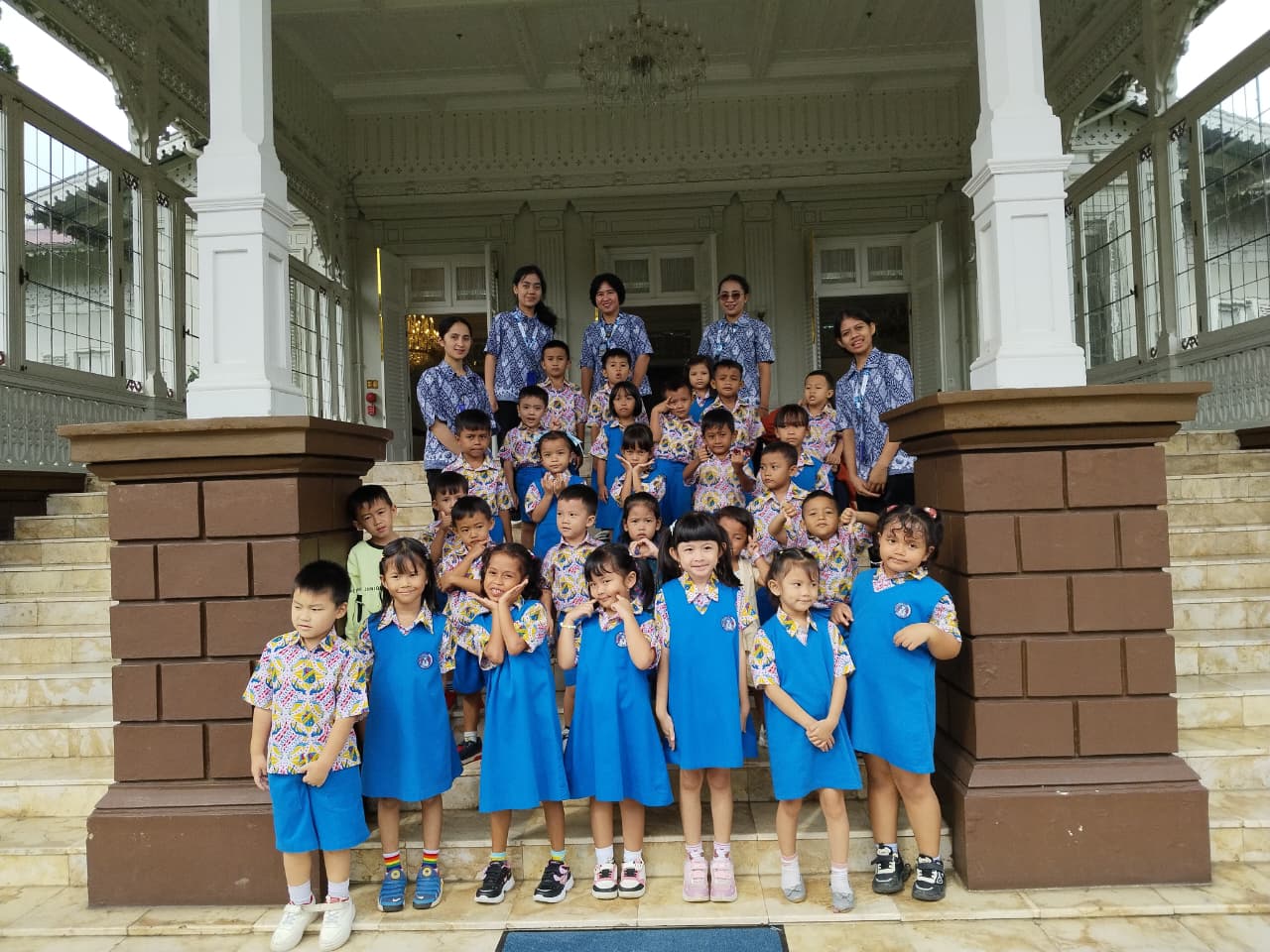 Istana Cipanas