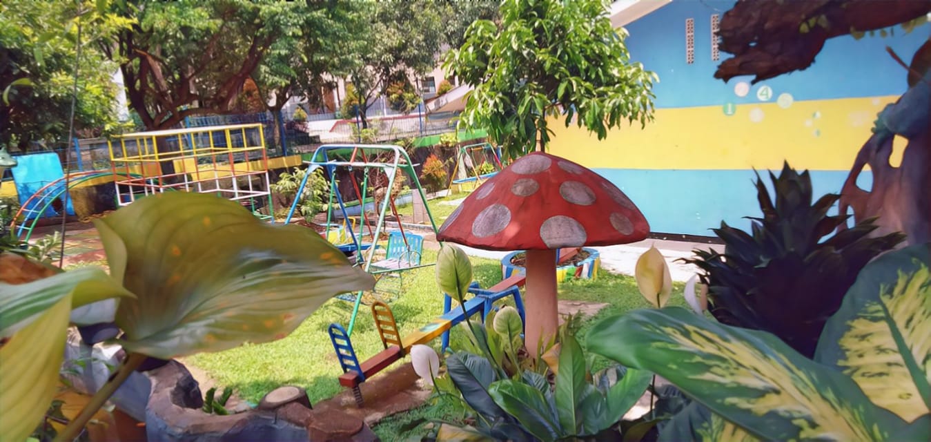 INI SEKOLAH KAMI
