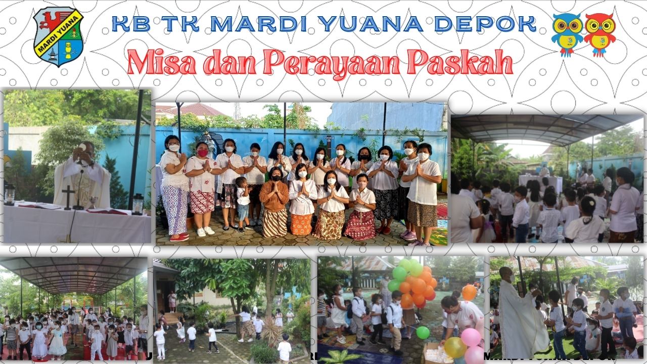 Paskah Bersama