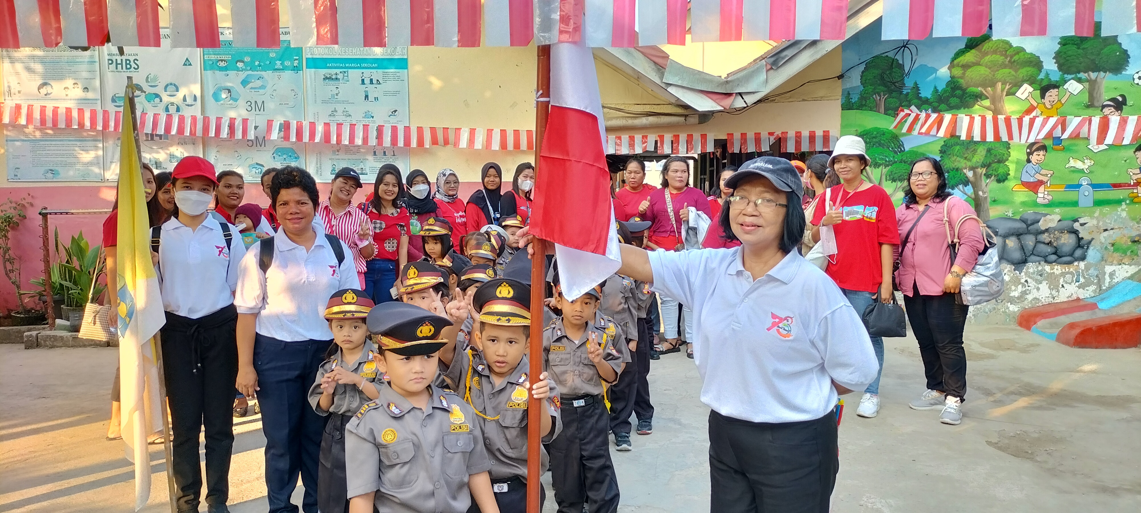 Kegiatan 17 Agustus