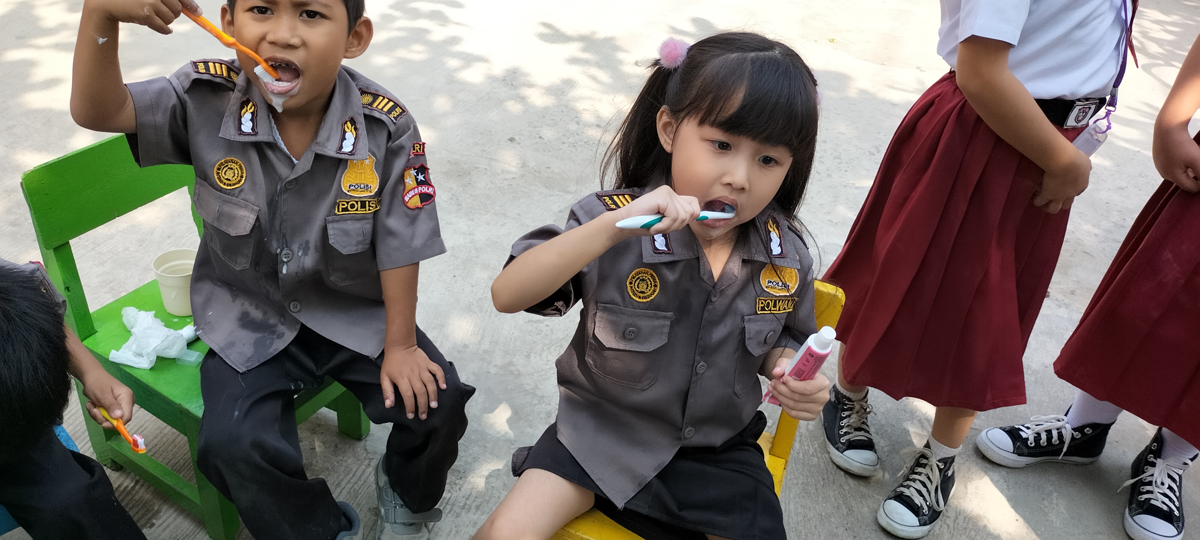Belajar Kesehatan