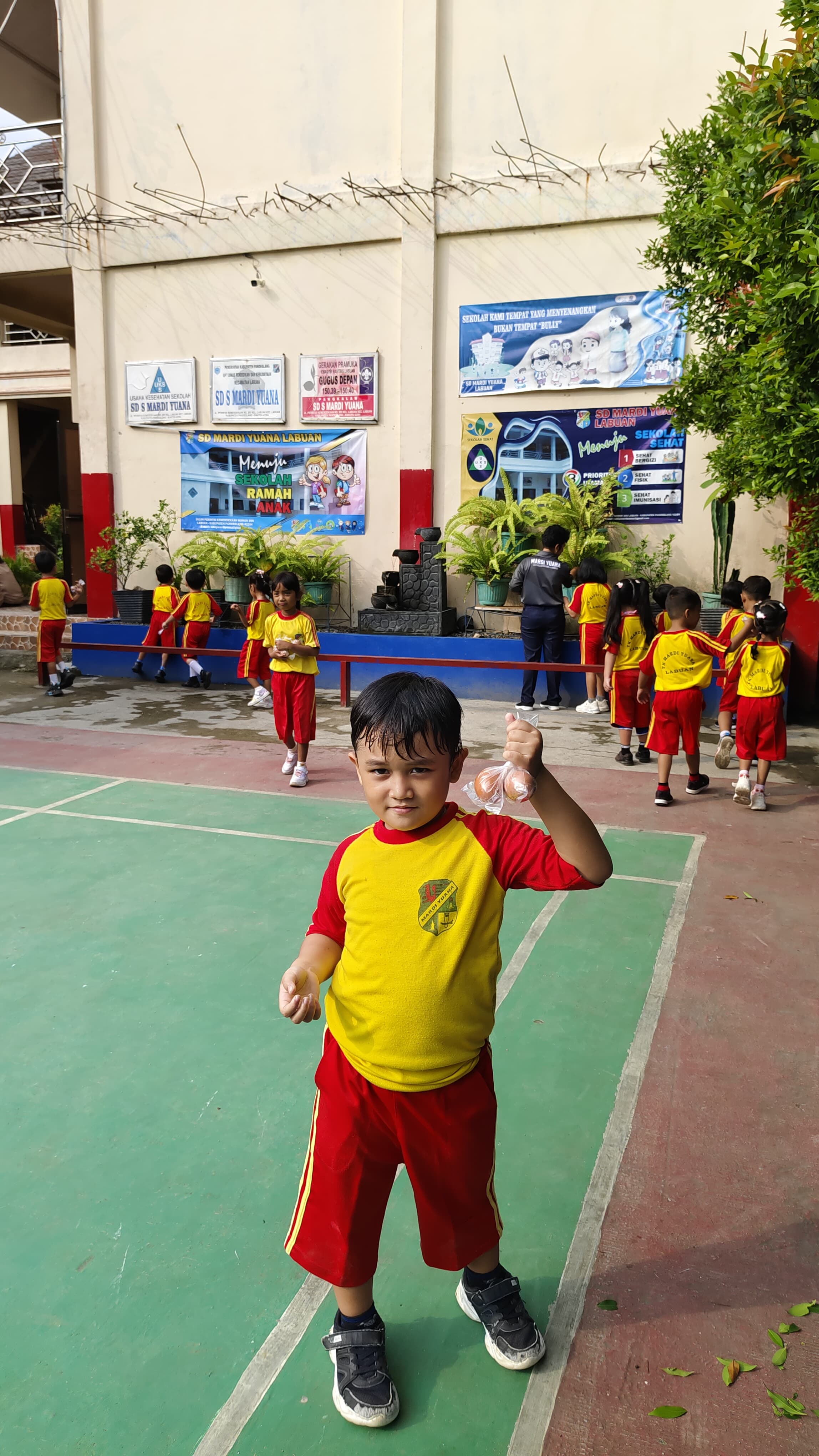 Lomba Paskah