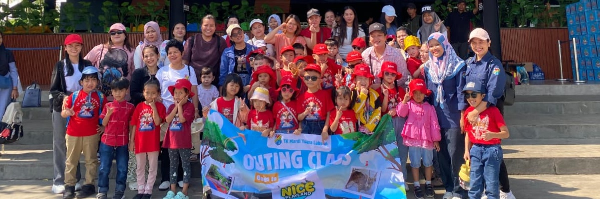 Outing Class 2026
