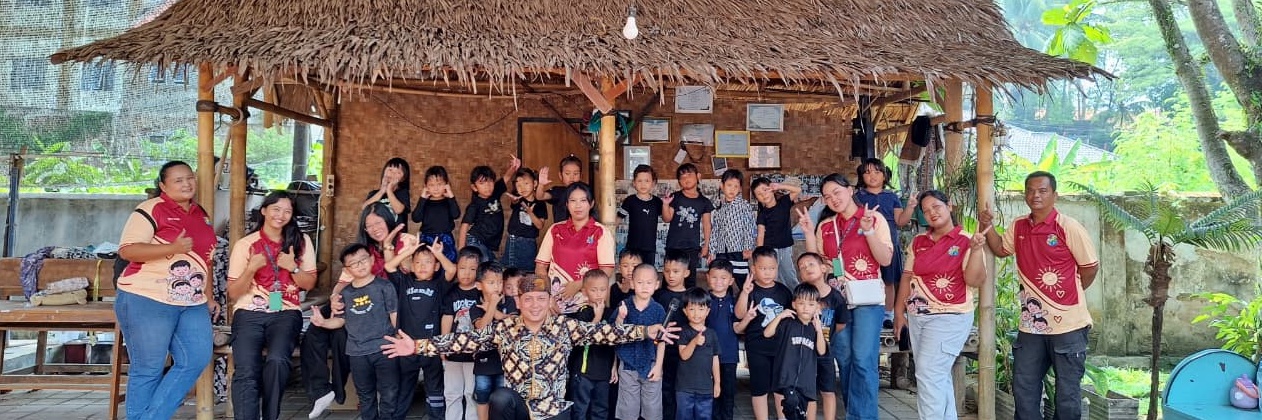 OUTING CLASS
