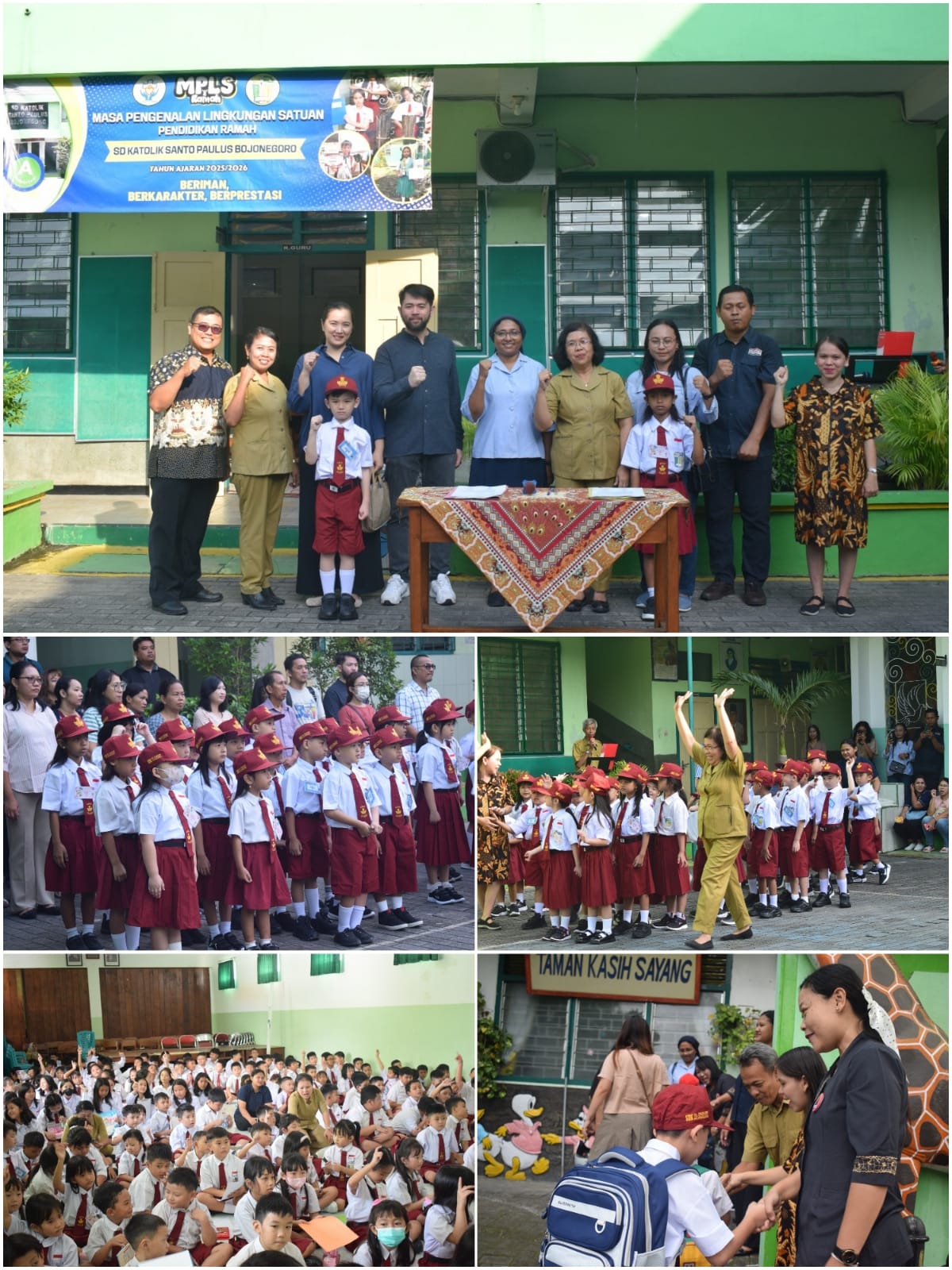 MPLS Ramah Tahun Ajaran 2025 / 2026