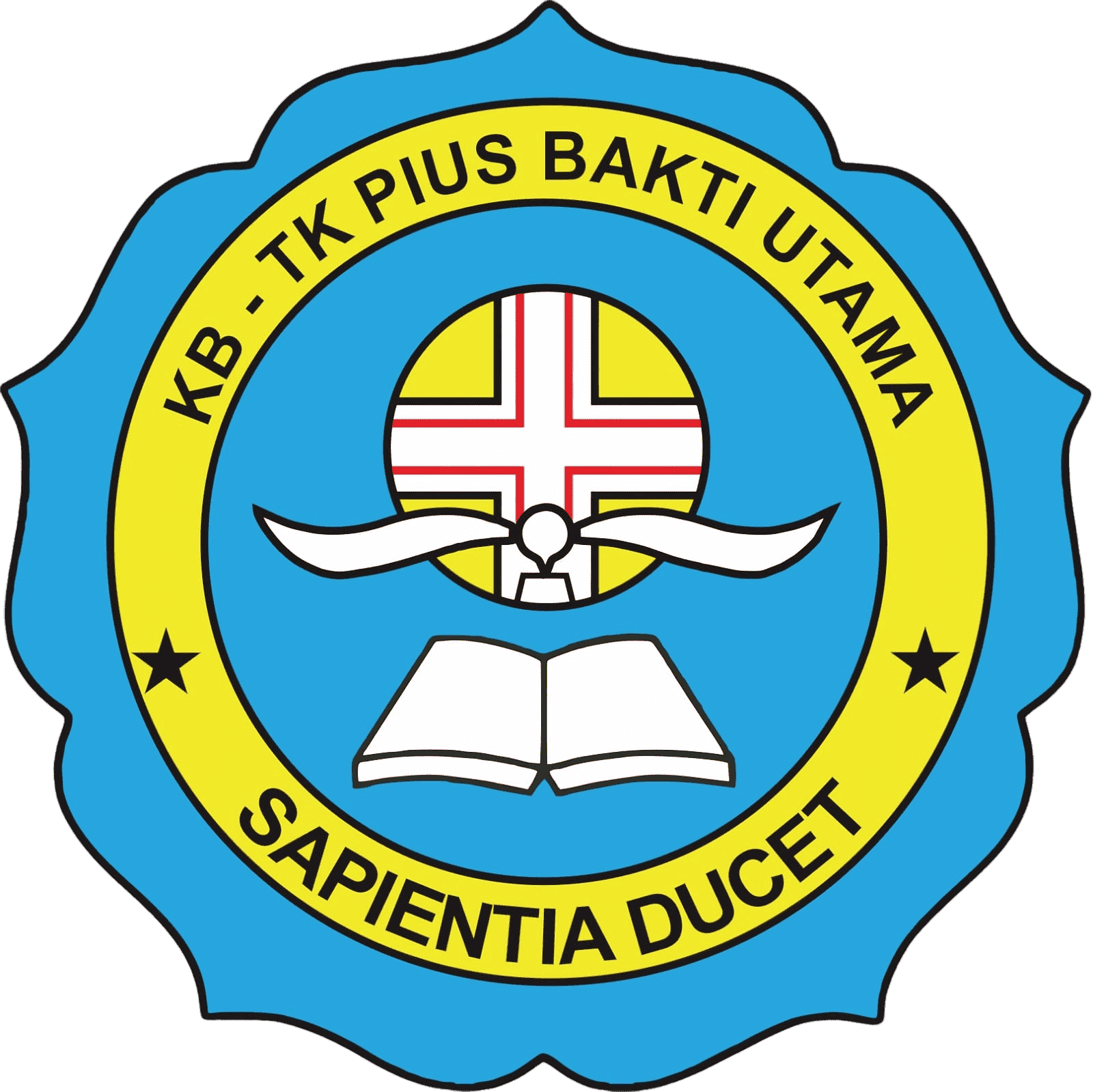 KB-TK PIUS BAKTI UTAMA GOMBONG