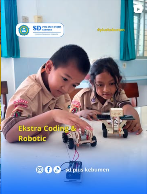 Robotik Asik