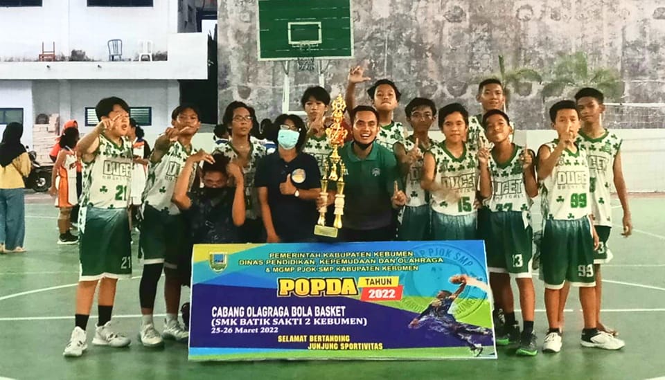 Juara Basket