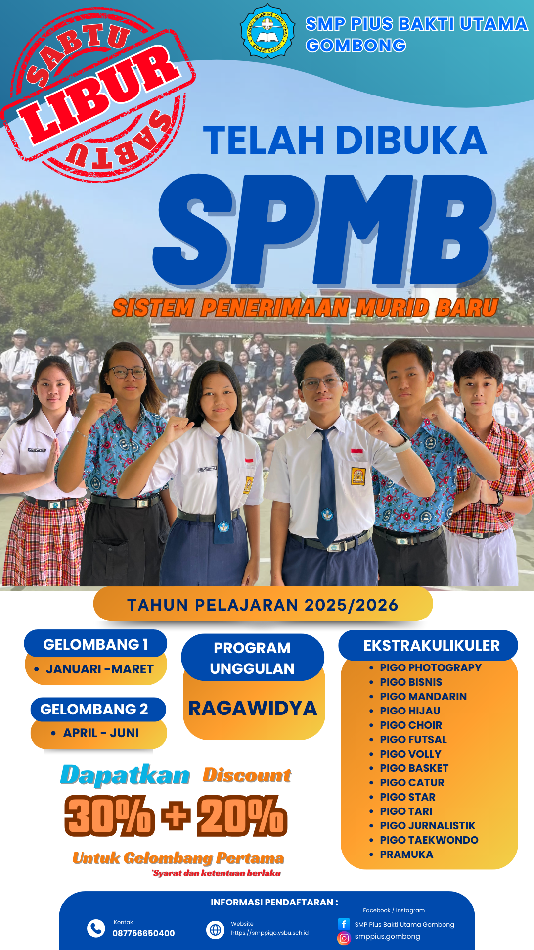 PPDB 2025